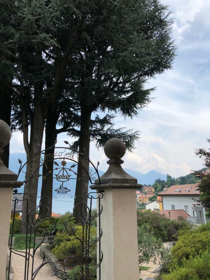 Gabry'S Home Pianello Del Lario Exterior photo